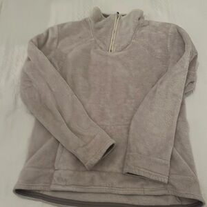 Fleece, great condition